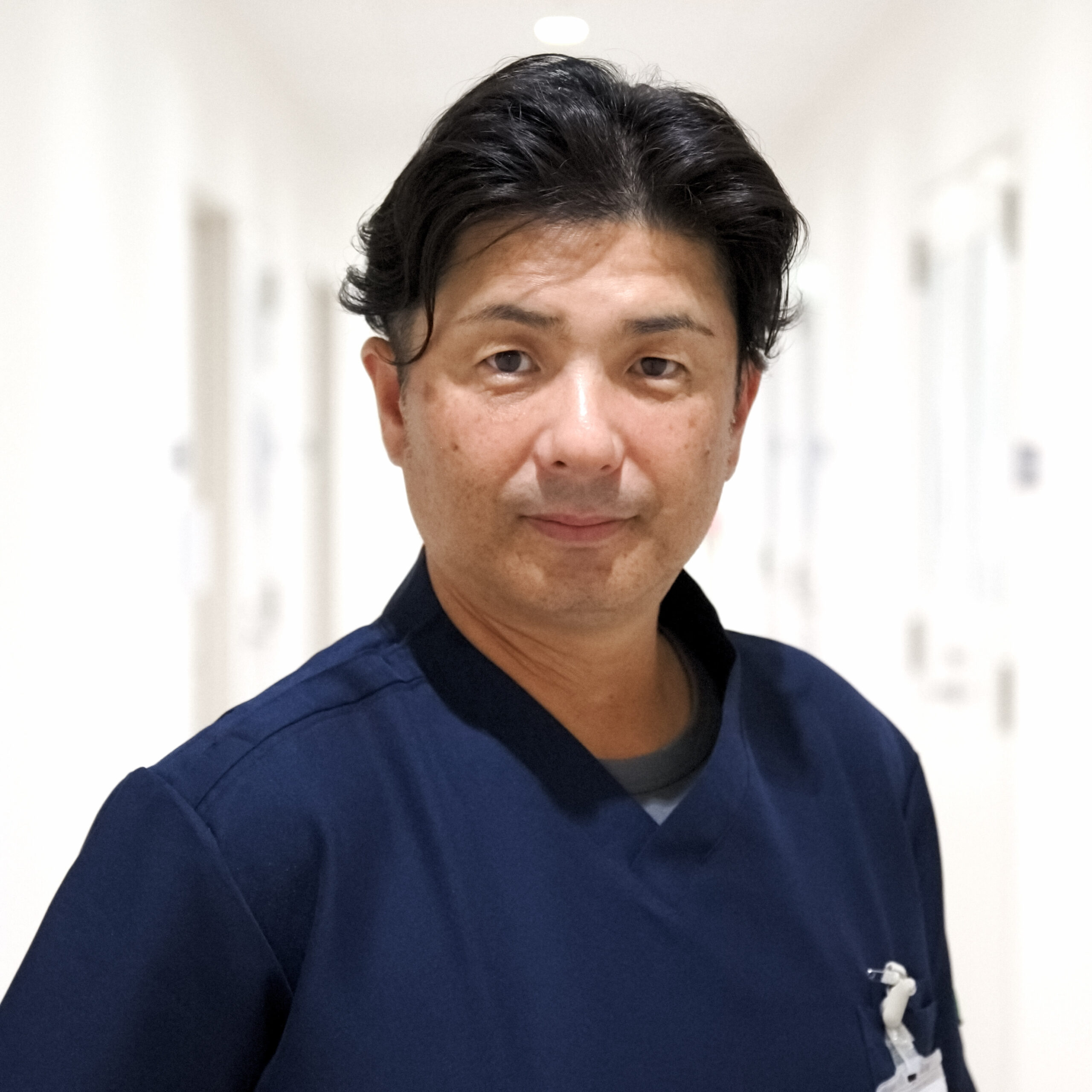 大会長 広田 桂介