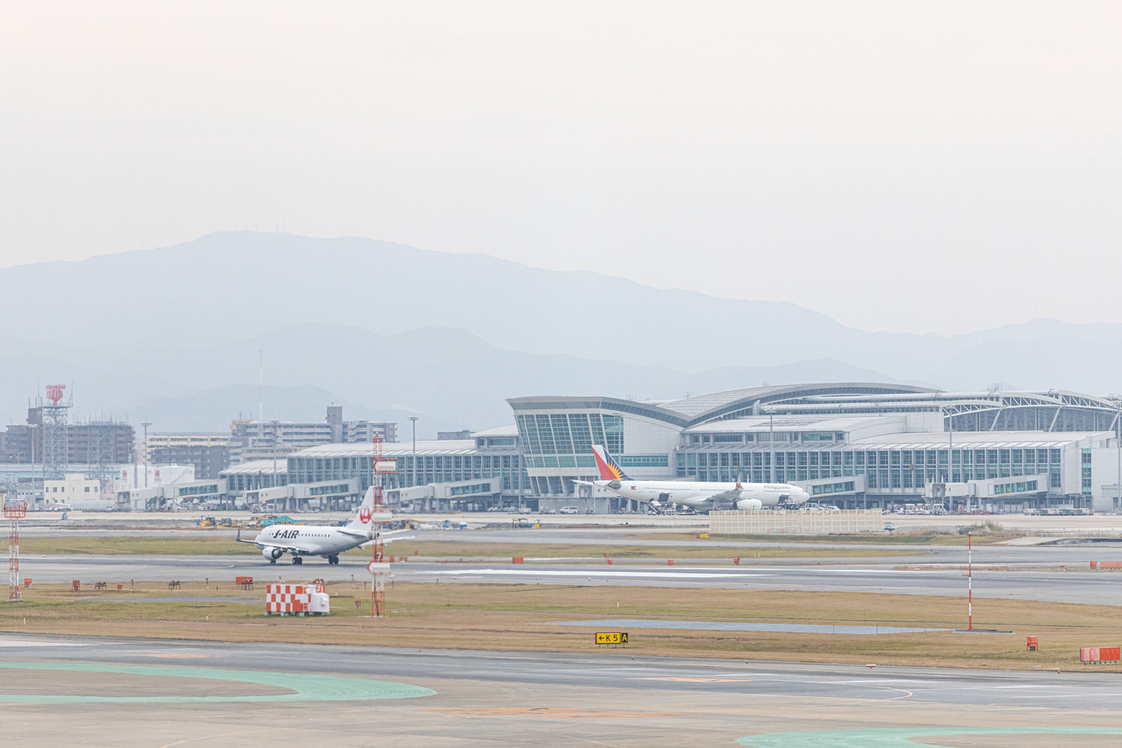 福岡空港